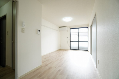 【居間・リビング】 | アベニールB