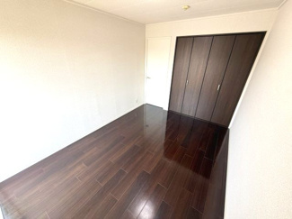 【寝室】 | マメゾン広瀬