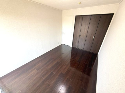 【寝室】 | マメゾン広瀬