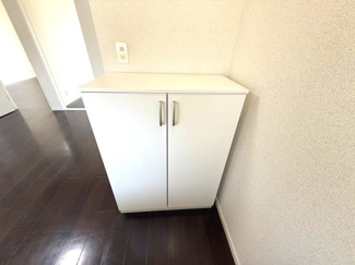 【収納】 | マメゾン広瀬