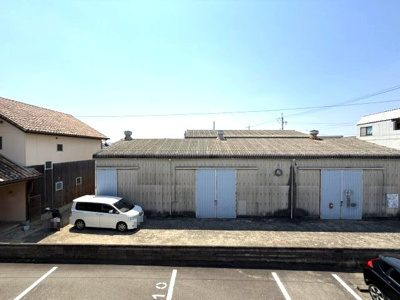 【展望】 | マメゾン広瀬