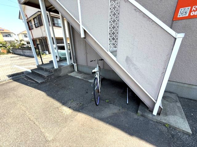 【その他共用部分】 | マメゾン広瀬