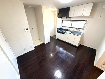 【居間・リビング】 | マメゾン広瀬