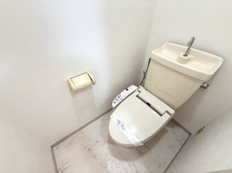 【トイレ】 | マメゾン広瀬