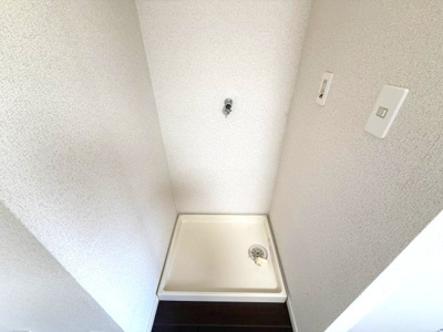 【設備】 | マメゾン広瀬