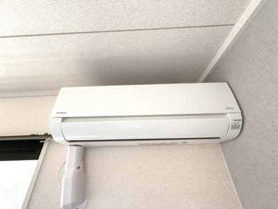 【設備】 | マメゾン広瀬