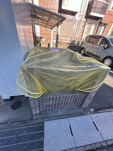 セントラルガーデン　Ｂのその他共用部分