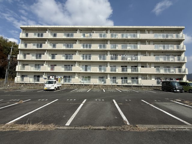 ファミールマンション広川