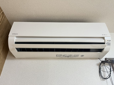 【設備】 | コーポ高田