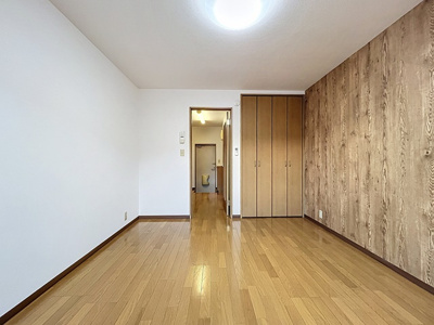 【居間・リビング】 | コーポ高田