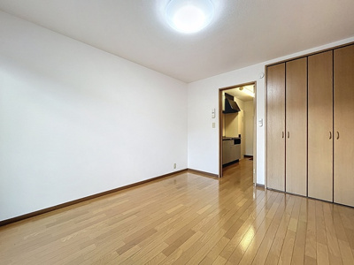 【居間・リビング】 | コーポ高田