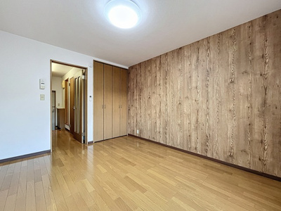 【居間・リビング】 | コーポ高田