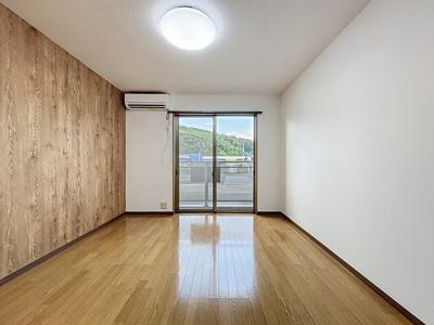 【居間・リビング】 | コーポ高田