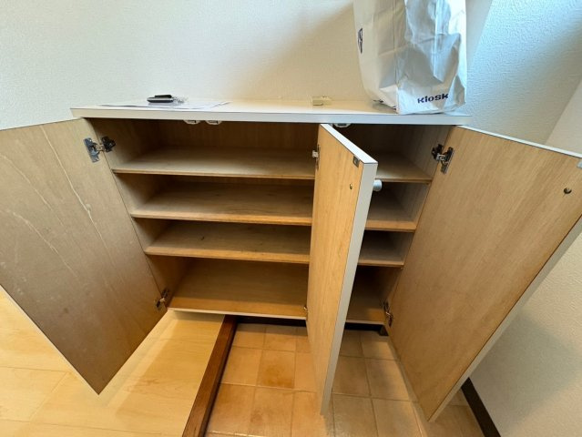 MIYAKOSOU|名古屋市の賃貸ならMy賃貸の収納|MIYAKOSOU