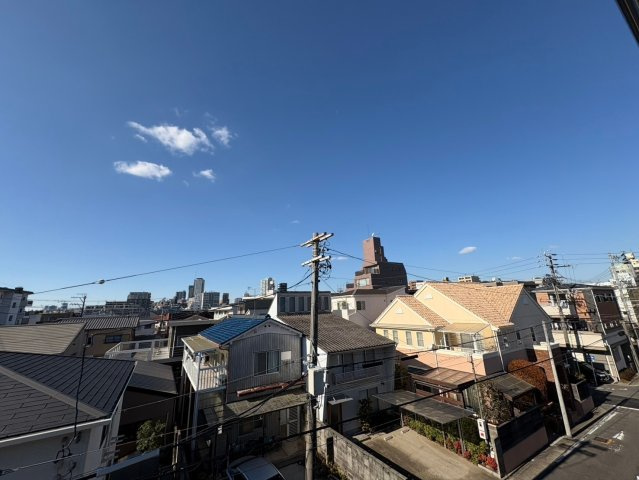 MIYAKOSOU|名古屋市の賃貸ならMy賃貸の展望|MIYAKOSOU