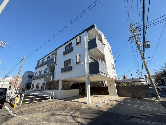 MIYAKOSOU|名古屋市の賃貸ならMy賃貸