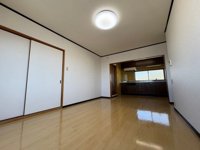 MIYAKOSOU|名古屋市の賃貸ならMy賃貸の居間・リビング|MIYAKOSOU