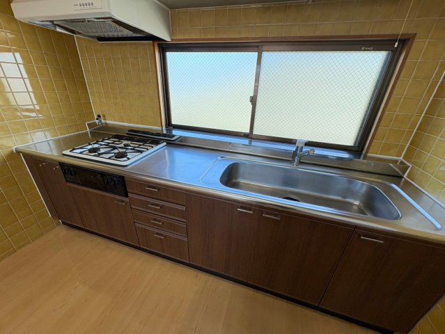 MIYAKOSOU|名古屋市の賃貸ならMy賃貸のキッチン|MIYAKOSOU