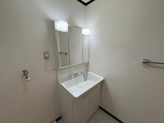 MIYAKOSOU|名古屋市の賃貸ならMy賃貸の洗面所|MIYAKOSOU
