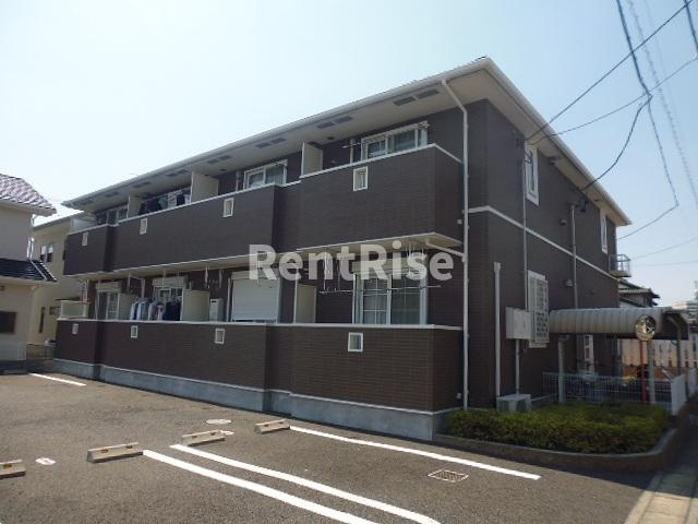 ラフィネ　ジェンテ