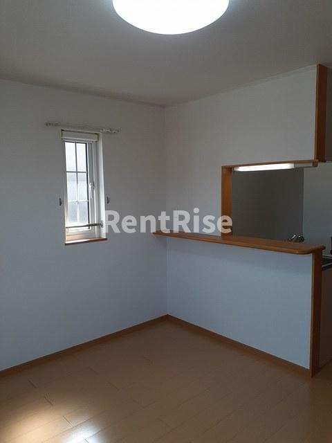 ラフィネ　ジェンテのその他|その他部屋・スペース