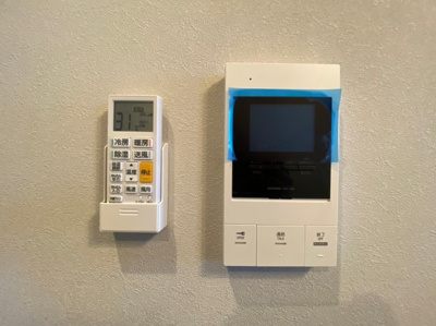 【セキュリティ】 | N51APARTMENT大垣Ⅱ