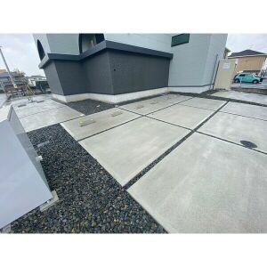 【駐車場】 | N51APARTMENT大垣Ⅱ