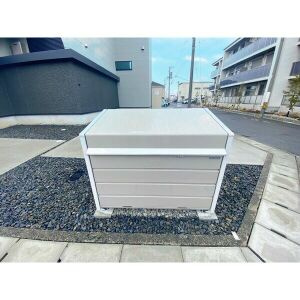 【設備】 | N51APARTMENT大垣Ⅱ