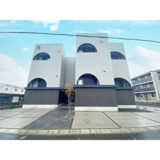 大垣市青柳町のアパートの画像