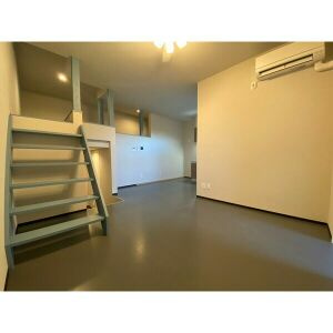 【居間・リビング】 | N51APARTMENT大垣Ⅱ