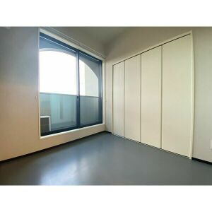 【寝室】 | N51APARTMENT大垣Ⅱ