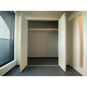 【収納】 | N51APARTMENT大垣Ⅱ