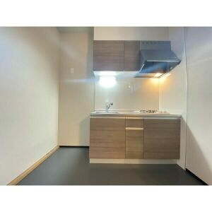 【キッチン】 | N51APARTMENT大垣Ⅱ