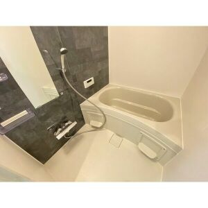 【浴室】 | N51APARTMENT大垣Ⅱ