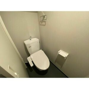 【トイレ】 | N51APARTMENT大垣Ⅱ