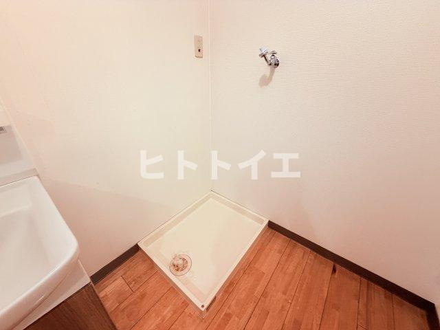 ファミールマンション広川の設備