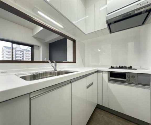 シティ能見台いこいの街c棟【仲介手数料無料】