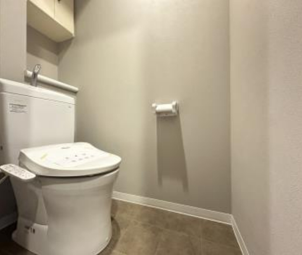 シティ能見台いこいの街c棟【仲介手数料無料】