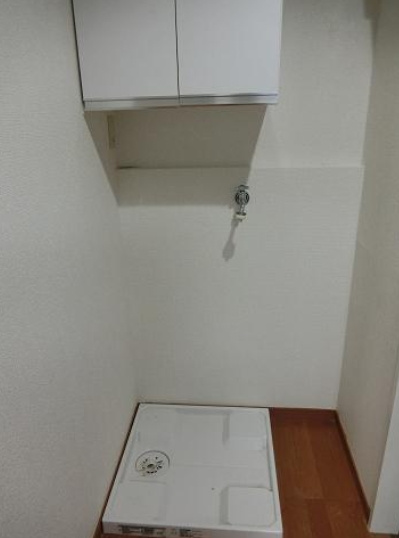 メゾン天沼の設備