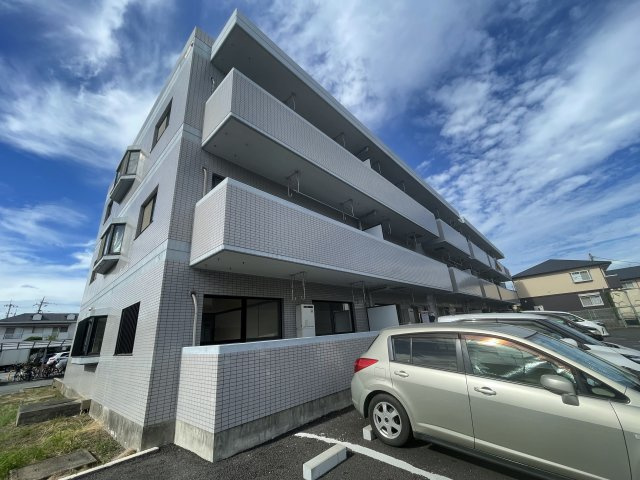 SKマンション　Bの画像