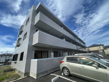 SKマンション　Bの画像