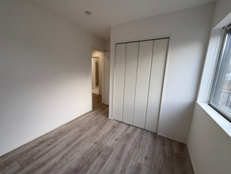 【洋室】 | 川越市岸町3丁目　新築分譲　「川越駅」バス7分　敷地22坪　【新宿小学区】