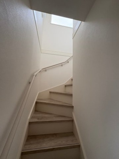 【その他】 | 川越市岸町3丁目　新築分譲　「川越駅」バス7分　敷地22坪　【新宿小学区】