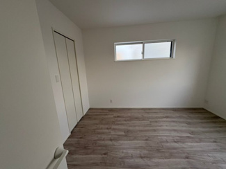 【洋室】 | 川越市岸町3丁目　新築分譲　「川越駅」バス7分　敷地22坪　【新宿小学区】