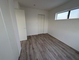 【洋室】 | 川越市岸町3丁目　新築分譲　「川越駅」バス7分　敷地22坪　【新宿小学区】