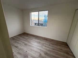 【洋室】 | 川越市岸町3丁目　新築分譲　「川越駅」バス7分　敷地22坪　【新宿小学区】