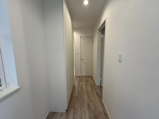 【玄関】 | 川越市岸町3丁目　新築分譲　「川越駅」バス7分　敷地22坪　【新宿小学区】