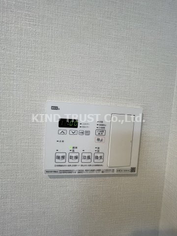 viviFURUYA豊崎の設備