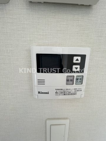 viviFURUYA豊崎の設備