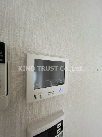 viviFURUYA豊崎のセキュリティ